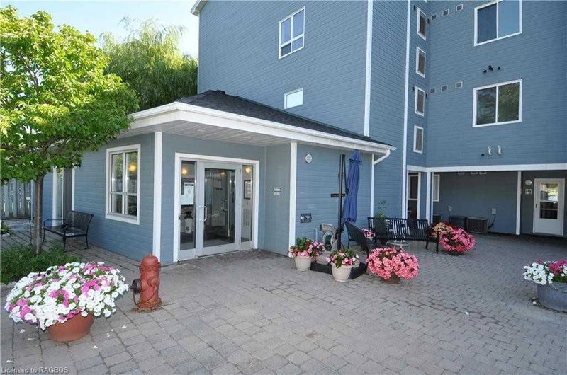 308 - 34 Bayfield St, Meaford, N4L 1Y2 | Image 2