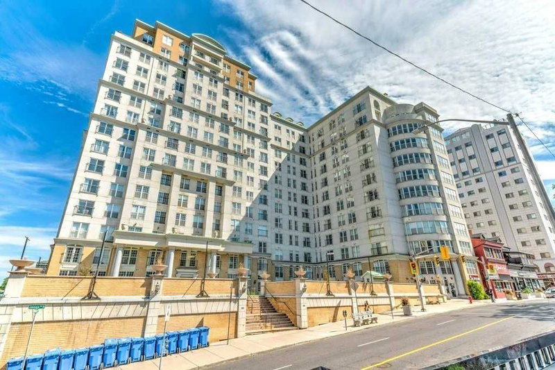 205 - 135 James St S, Hamilton, L8P 2Z6 | Image 2