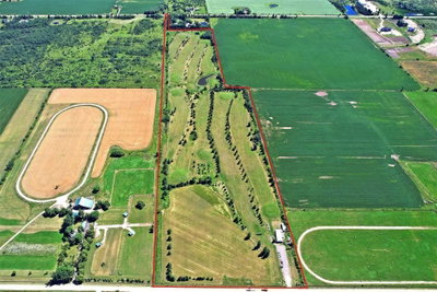 Sale Of Business sold at 373115 6th Line, Amaranth, Ontario, L9W0M4 - Rural Amaranth - MLS: X5735869