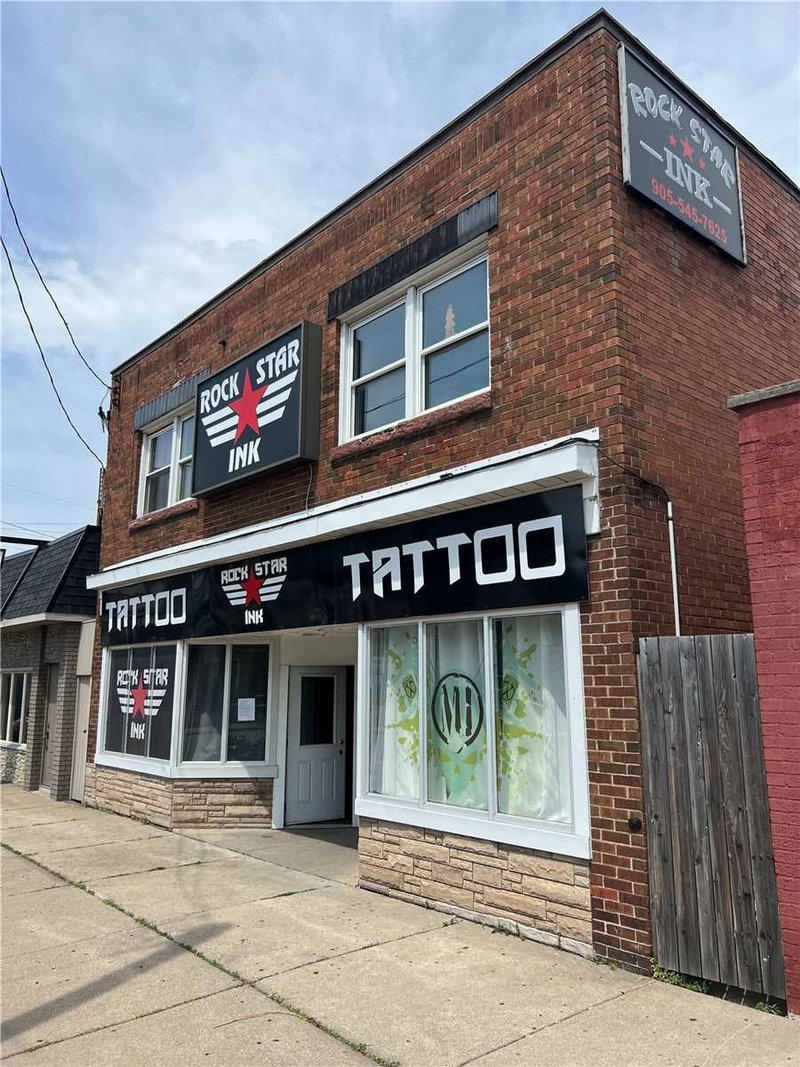 B - 1499 Main St E, Hamilton, L8K1C9 | Image 2