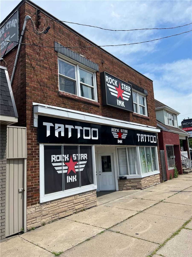 B - 1499 Main St E, Hamilton, L8K1C9 | Image 3