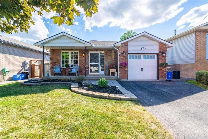 44 Marion St, Hamilton, L0R 1W0 | Image 2