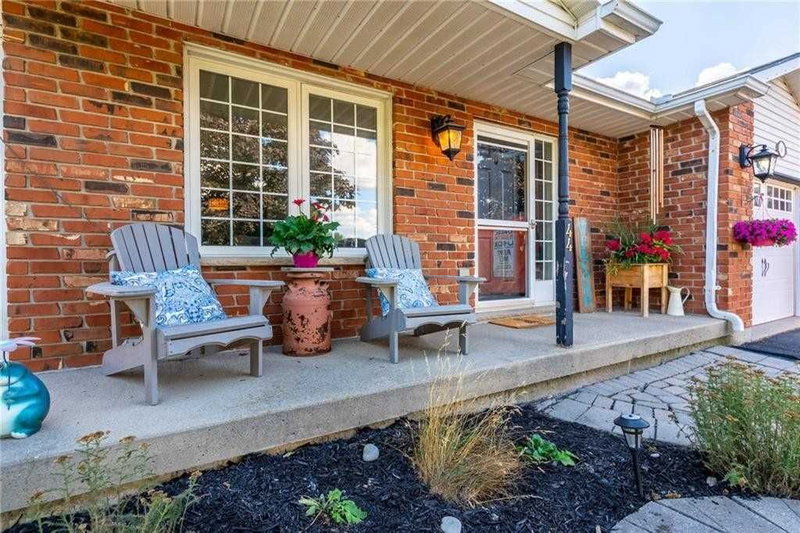 44 Marion St, Hamilton, L0R 1W0 | Image 3