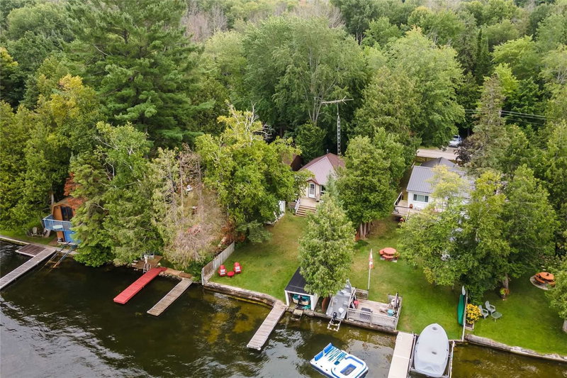 55 Paradise Rd, Kawartha Lakes, K0M 1B0 | Image 2