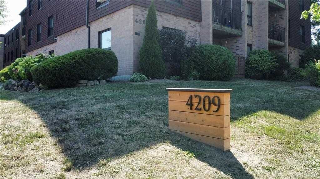 Condo leased at 305-4209 Hixon Street, Lincoln, L0R1B7 - MLS: X5740064