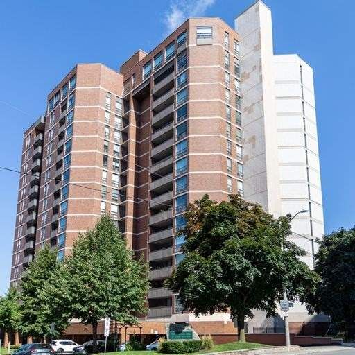 Condo sold at 602-222 Jackson Street, Hamilton, Durand, L8P4S5 - MLS: X5740947