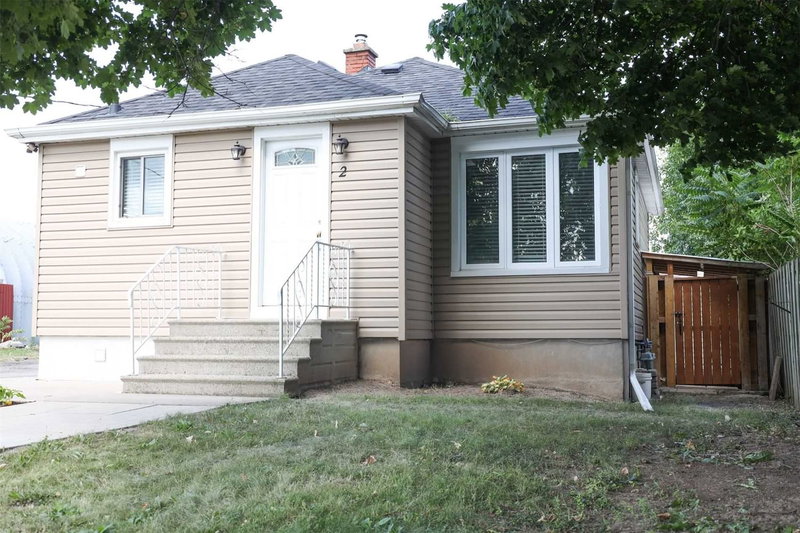 2 Ashford Pl, St. Catharines, L2P 2E9 | Image 2