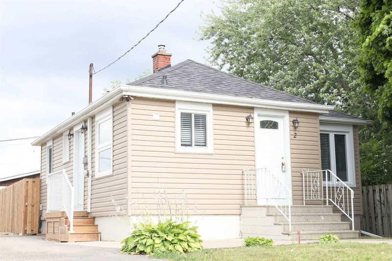 2 Ashford Pl, St. Catharines, L2P 2E9 | Image 3