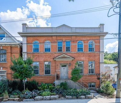 Condo sold at 203-54 Alanson Street, Hamilton, Ontario, L8N 1W5 - Stinson - MLS: X5743832