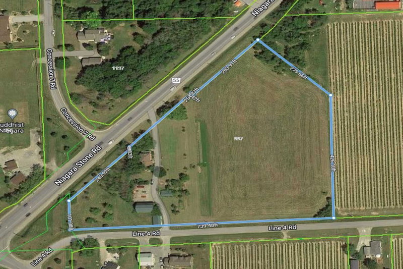 997 Niagara Stone Rd, Niagara-on-the-Lake, L0S 1J0 | Image 2