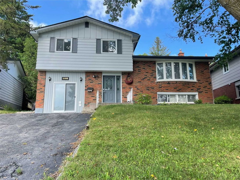 1193 Cartier Blvd, Peterborough, K9H 7B8 | Image 2