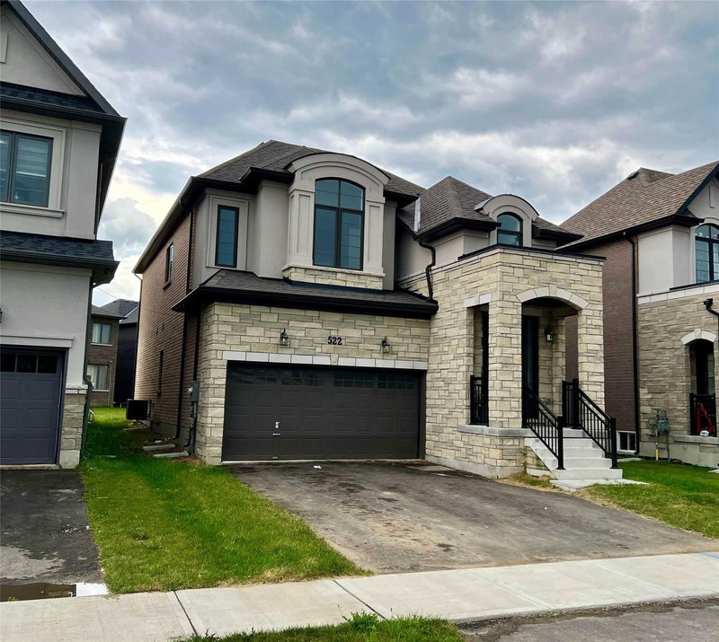 522 Thompson St, Woodstock, N4S7W2 | Image 2