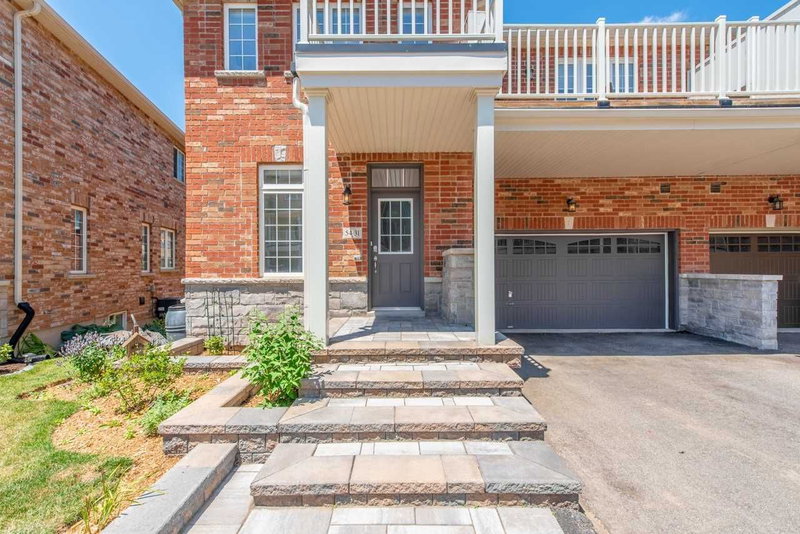 31 - 54 Nisbet Blvd, Hamilton, L8B 0Y3 | Image 3