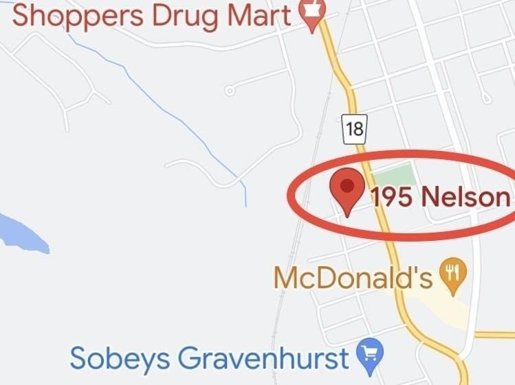 195 Nelson St, Gravenhurst, P1P 1K7 | Image 2