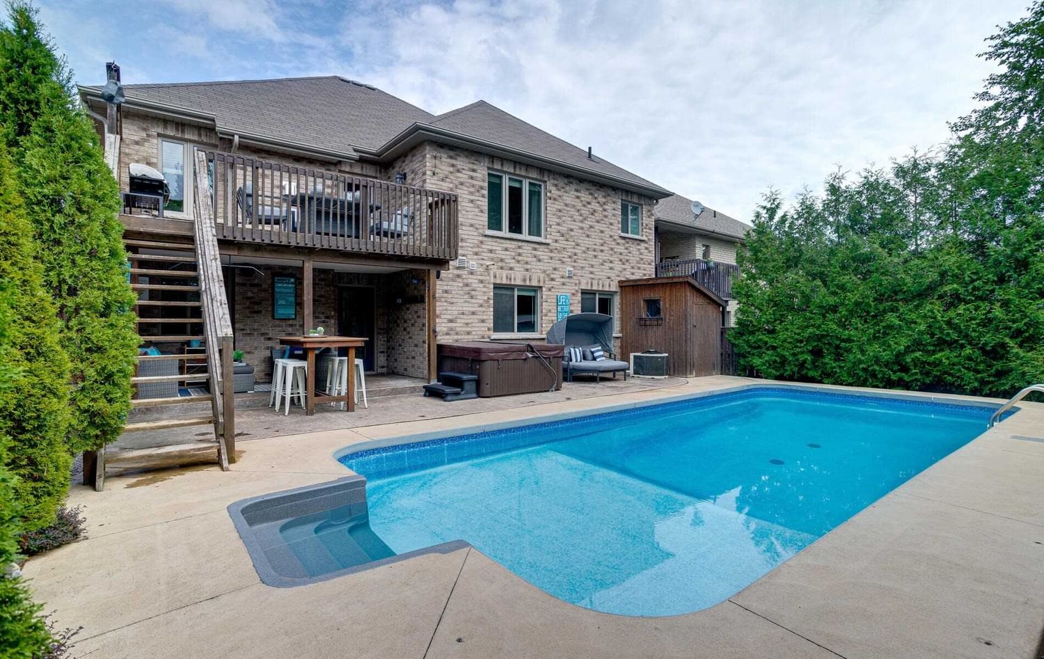 Detached House sold at 35 Mcdougall Drive, Belleville, Ontario, K8N 0M1 - MLS: X5745794