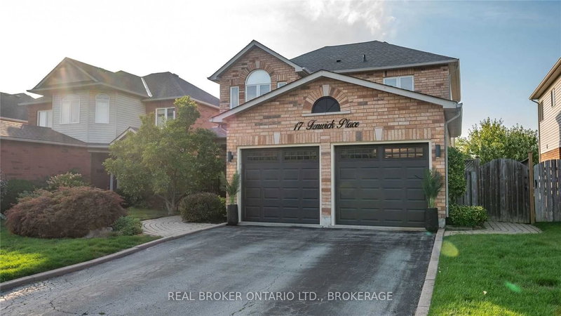17 Fenwick Pl, Hamilton, L0R 2H5 | Image 2
