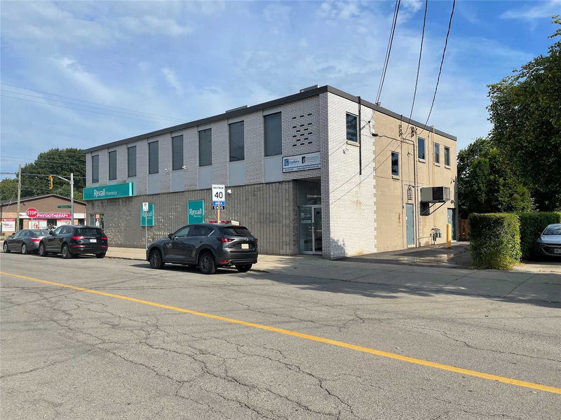 517 Upper Sherman Ave, Hamilton, L8V 3L7 | Image 3