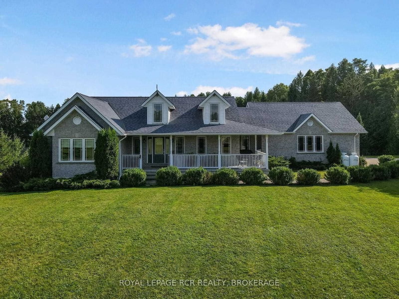 102554 Road 49 Rd, West Grey, N0G 1C0 | Image 2