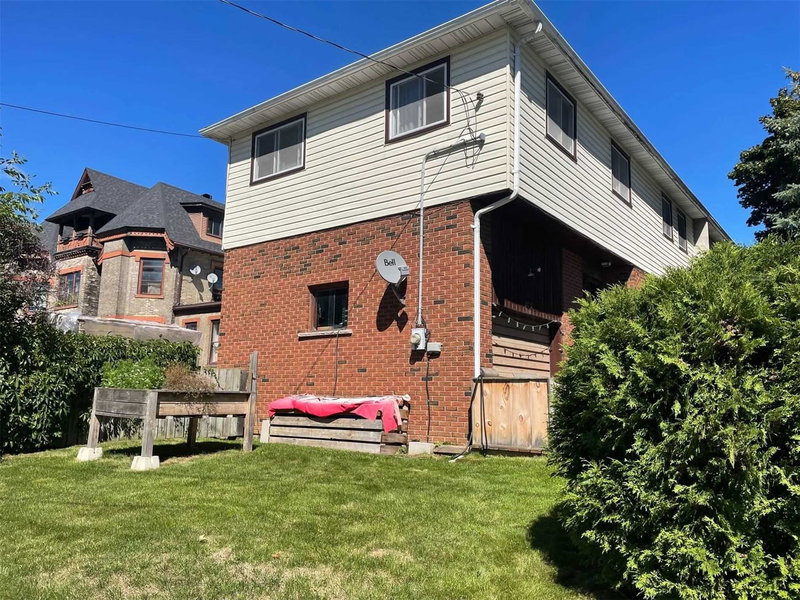 158 Queen St, Cobourg, K9A 4T8 | Image 3