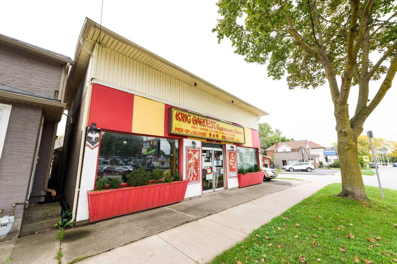 99 Lake St, St. Catharines, L2R 5X5 | Image 2