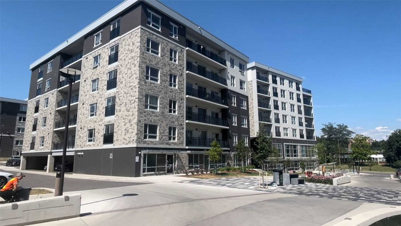 308H - 275 Larch St, Waterloo, N2L3R2 | Image 2