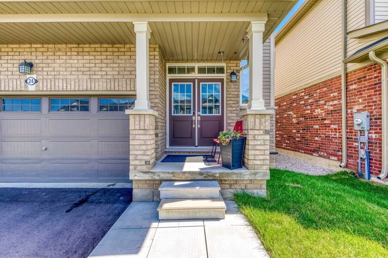 24 Armes St, Hamilton, L0R 1C0 | Image 3