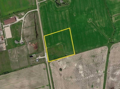 Land sold at 214131 10th Line, Amaranth, Ontario, L9V 1K1 - Rural Amaranth - MLS: X5752001