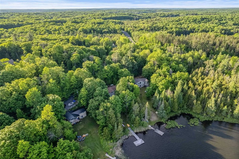 1658 Hospitality Rd, Minden Hills, K0M 2K0 | Image 2