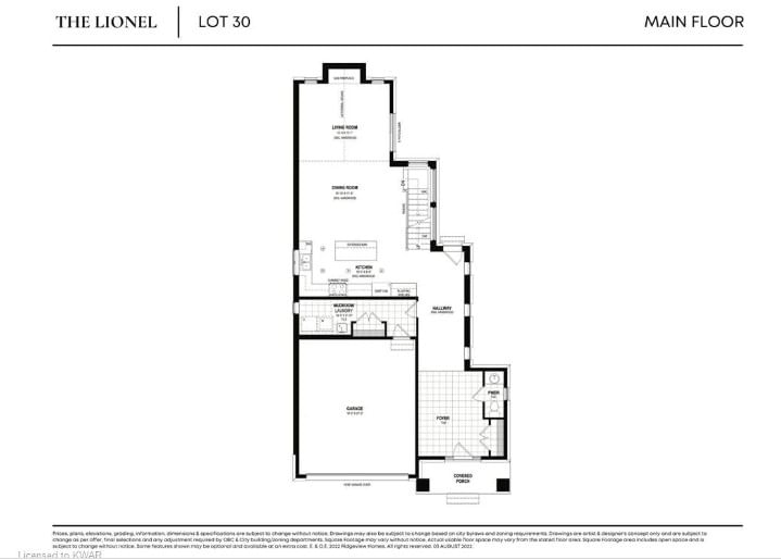 154 Dempsey Dr, Stratford, N5A 0J8 | Image 2