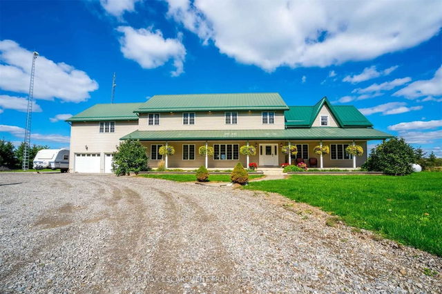 1165 Concession 3 Road
