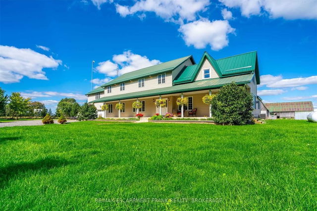 1165 Concession 3 Road