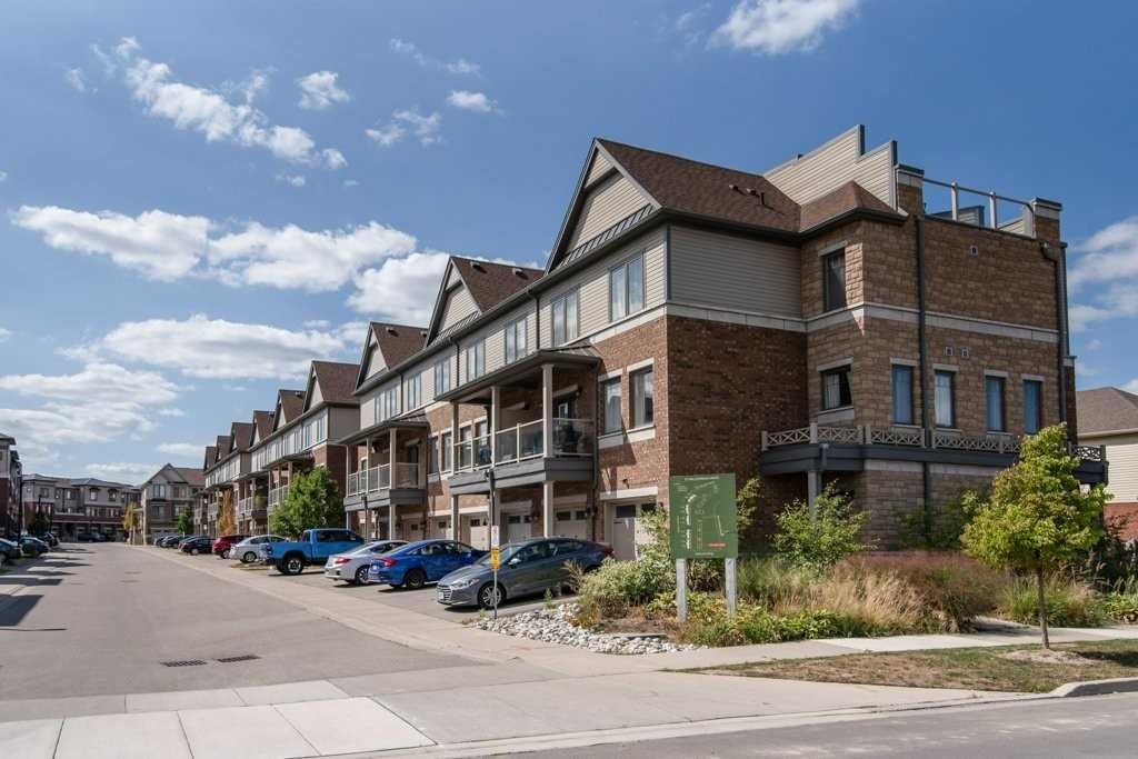 Townhouse sold at A4-70 Willowrun Drive, Kitchener, N2A 0J3 - MLS: X5759070