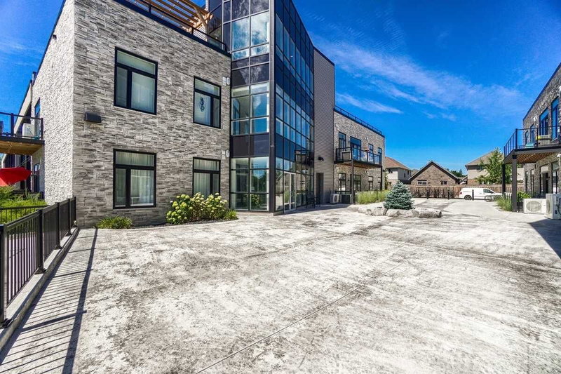 102A - 85 Morrell St, Brantford, N3T 4J6 | Image 2