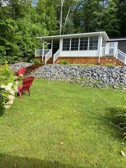 Mobile/Trailer sold at 1047 Bonnie Lake Camp Road, Bracebridge, P1L 1W9 - MLS: X5767149