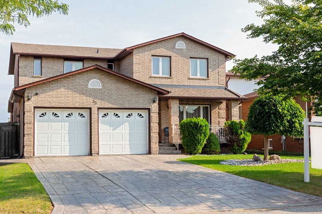 33 Candor Crescent