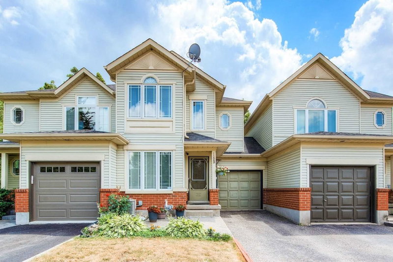 189 Shadow Wood Crt, Waterloo, N2K 3W4 | Image 3