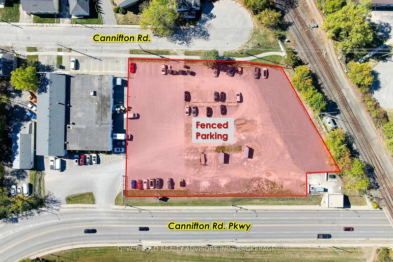 Unit 5B - 57 Cannifton Rd, Belleville, K8N 4T9 | Image 2