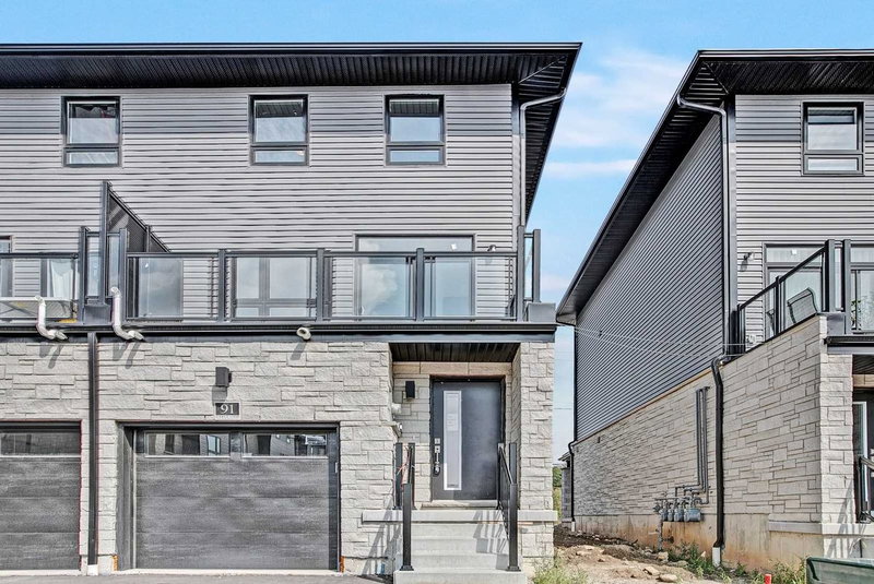 91 - 51 Sparrow Ave, Cambridge, N1R 0C7 | Image 2