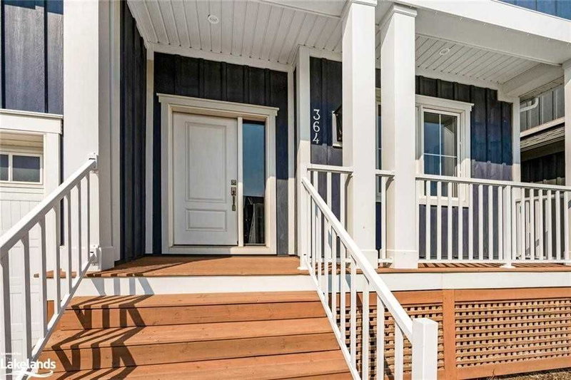 364 Yellow Birch Cres, Blue Mountains, L9Y 0Y5 | Image 2