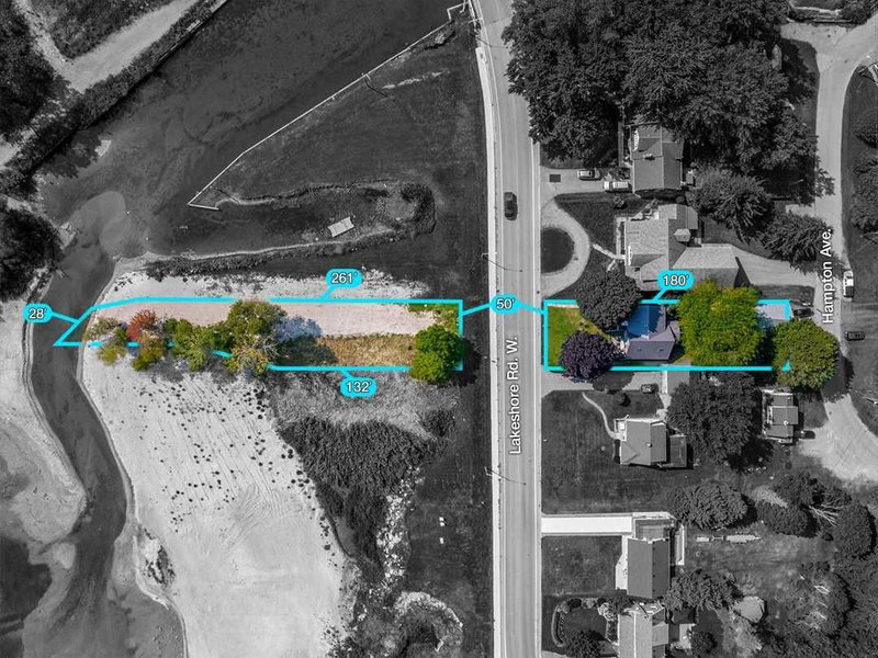 25 Lakeshore Rd W, Port Colborne, L3K 2S2 | Image 3