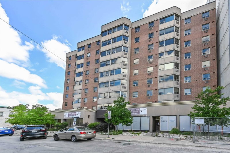 302 - 55 Yarmouth St, Guelph, N1H 7R4 | Image 3