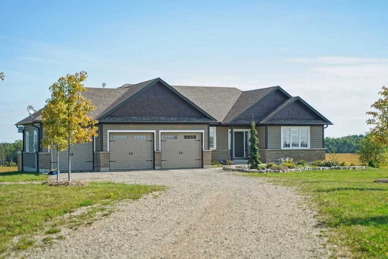 434555 4th Line, Amaranth, L9W 0P4 | Image 2