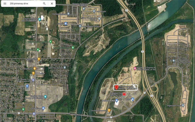 250 Primeway Dr, Welland, L3B0A1 | Image 2