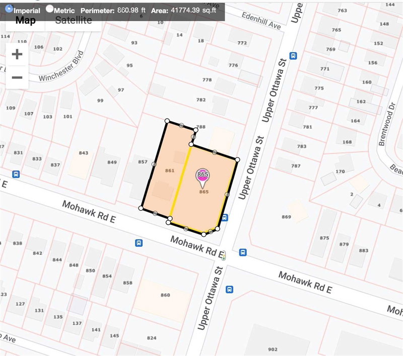 865 Mohawk Rd E, Hamilton, L8T 2R4 | Image 3