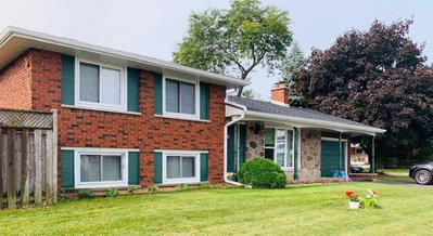 Detached House leased at 41 Marlowe Drive, Hamilton, Ontario, L9C 2H7 - Rolston - MLS: X5774080