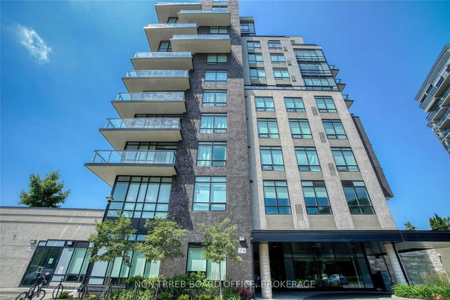 903 - 150 Water Street