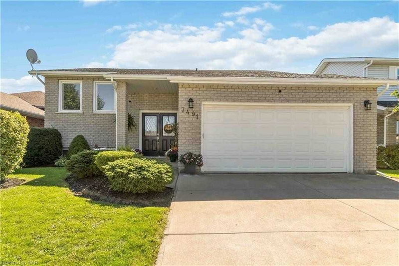 7491 Scholfield Rd, Niagara Falls, L2J4E5 | Image 2