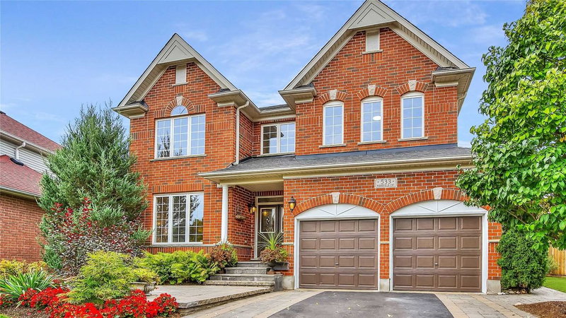 533 Woodfield Crt, Kitchener, N2P 2S8 | Image 2