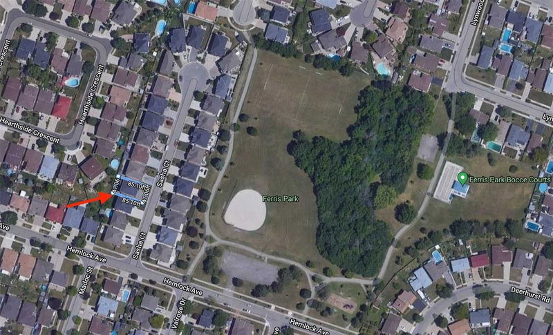 15 Sasha Crt, Hamilton, L8E0A3 | Image 2