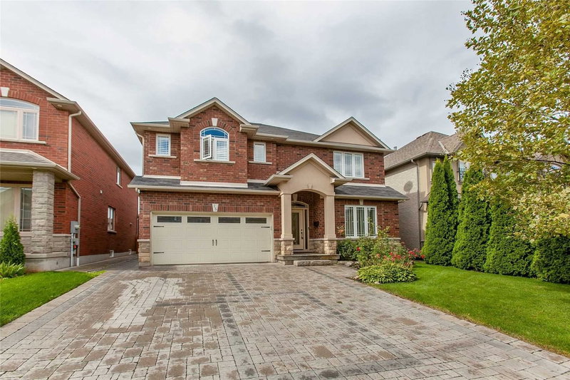 15 Sasha Crt, Hamilton, L8E0A3 | Image 3